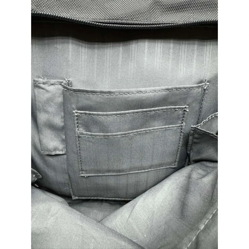 Tumi Corporate Collection‎ Ballistic Nylon Travel Laptop Backpack Black